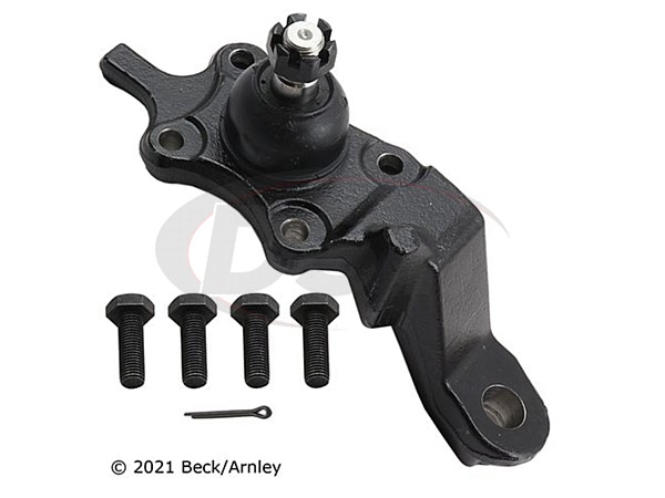 beckarnley-101-4813 Front Lower Ball Joint - Driver Side